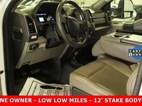 Used 2018 Ford F350 XL w/ Power Equipment Group image 14