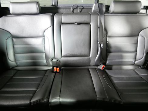 Used 2018 GMC Sierra 1500 Denali w/ Denali Ultimate Package image 13