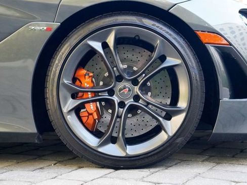 Used 2018 McLaren 720S Performance image 35