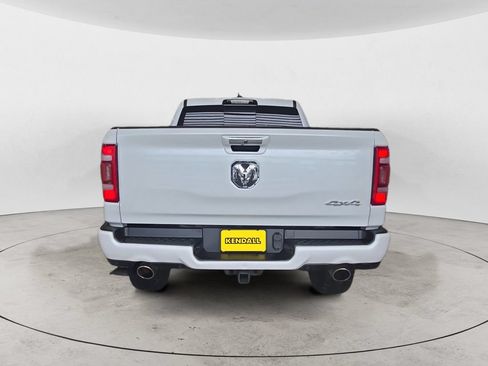 Used 2022 RAM 1500 Limited AWD/4WD image 6