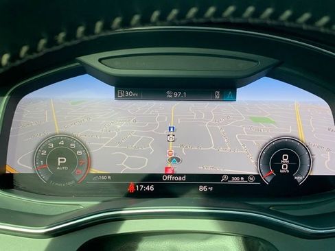 Used 2019 Audi A6 3.0T Prestige image 37