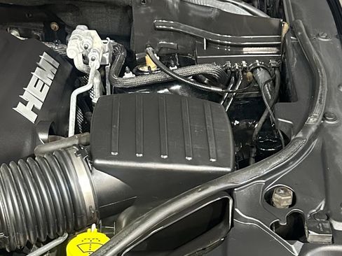 Used 2019 Jeep Grand Cherokee Trailhawk AWD/4WD image 91