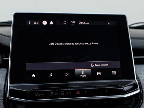 Used 2023 Jeep Compass Latitude w/ Sun and Sound Group image 39