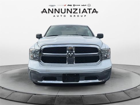 Certified 2024 RAM 1500 Classic SLT image 8