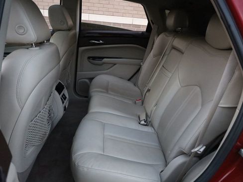 Used 2015 Cadillac SRX Luxury image 19