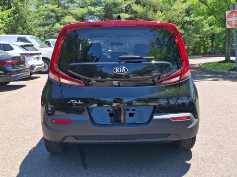 Used 2020 Kia Soul LX FWD image 6