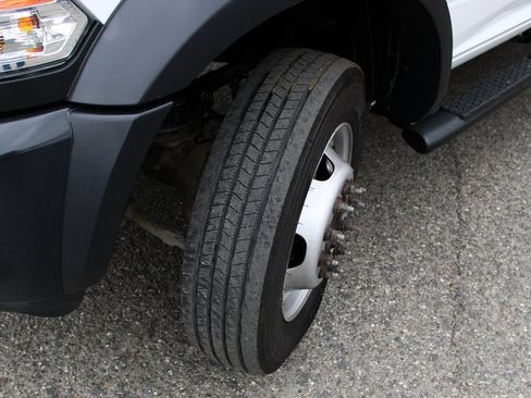 Used 2018 RAM 4500 Tradesman w/ Max Tow Package image 46