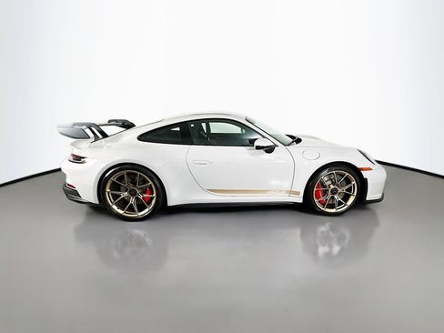 Used 2022 Porsche 911 GT3 image 8