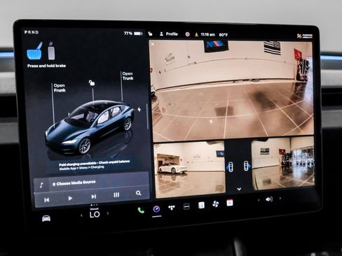 Used 2024 Tesla Model 3 Standard Range RWD image 22