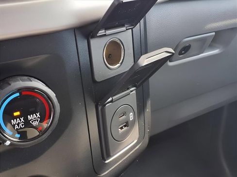 Used 2023 Ford F150 XL w/ Trailer Tow Package image 10