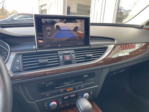 Used 2016 Audi A6 3.0T Prestige w/ Prestige Package image 17