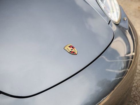 Used 2005 Porsche Boxster image 20