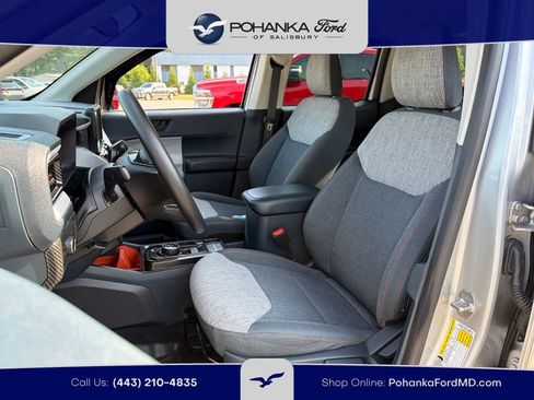 Used 2022 Ford Maverick XLT w/ Equipment Group 300A Standard AWD/4WD image 18