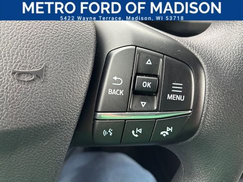 Used 2025 Ford Bronco Sport Big Bend image 25