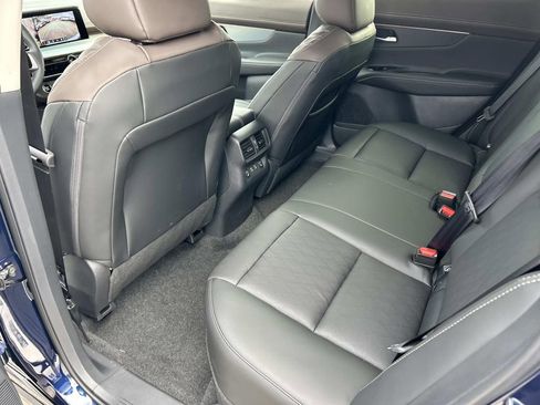 New 2026 Nissan Murano Platinum w/ Cargo Package AWD/4WD image 17