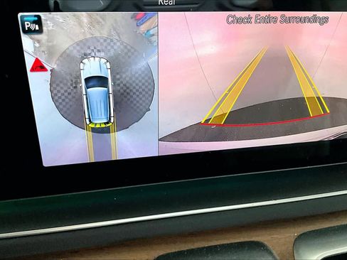 Certified 2021 Mercedes-Benz GLE 450 GLE 450 image 27