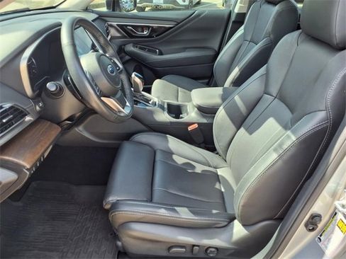 Certified 2024 Subaru Legacy Limited image 6