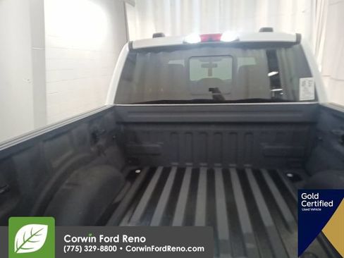 Certified 2021 Ford F150 Lariat w/ Equipment Group 502A High AWD/4WD image 14