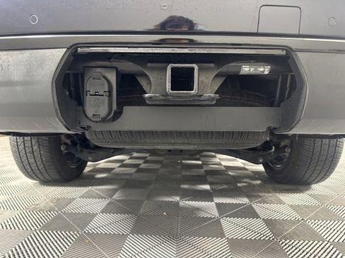 Used 2023 Chevrolet Tahoe RST w/ Luxury Package image 10