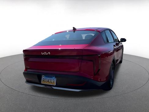 Used 2025 Kia K4 FWD image 15