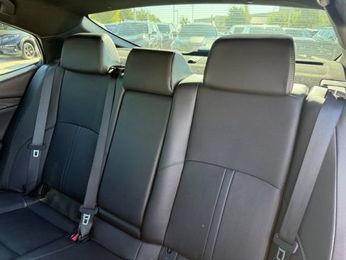 Used 2025 Toyota Camry XSE FWD image 25