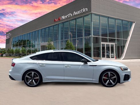 Certified 2023 Audi A5 2.0T Prestige w/ Black Optic Plus Package AWD/4WD image 6