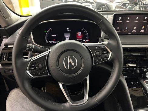 Certified 2023 Acura MDX SH-AWD w/ Technology Package image 21