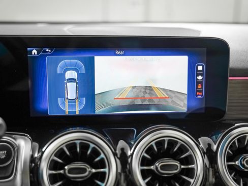 Certified 2024 Mercedes-Benz EQB 250+ w/ Winter Package image 19