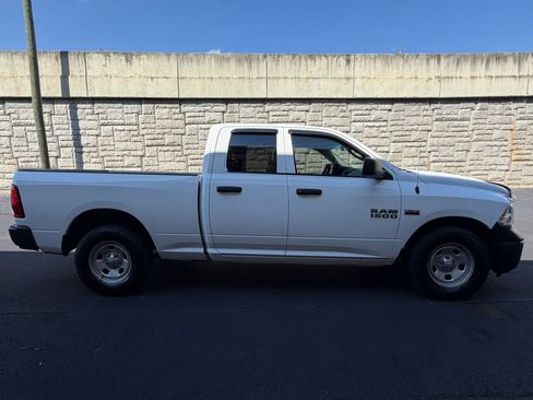 Used 2017 RAM 1500 Tradesman RWD image 5