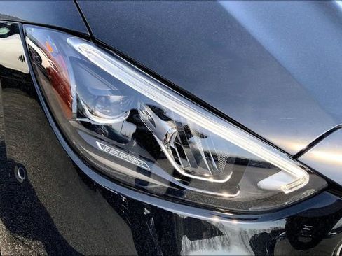 Certified 2026 Mercedes-Benz C 300 4MATIC Sedan image 24