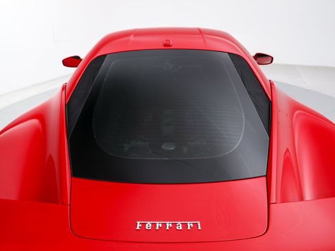 Certified 2015 Ferrari 458 Italia Coupe RWD image 29