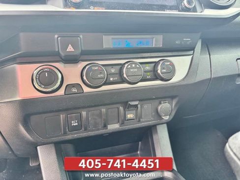 Used 2023 Toyota Tacoma SR AWD/4WD image 16