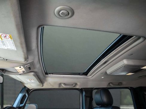 Used 2008 HUMMER H2 image 27