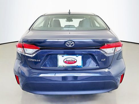 Used 2024 Toyota Corolla LE FWD image 6