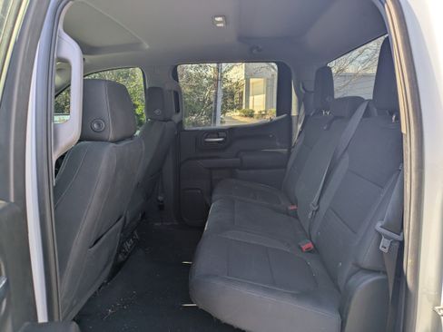 Used 2019 Chevrolet Silverado 1500 LT w/ All-Star Edition image 14