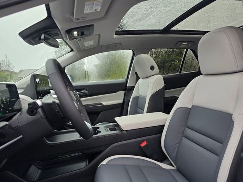 New 2026 Honda Prologue Touring image 12
