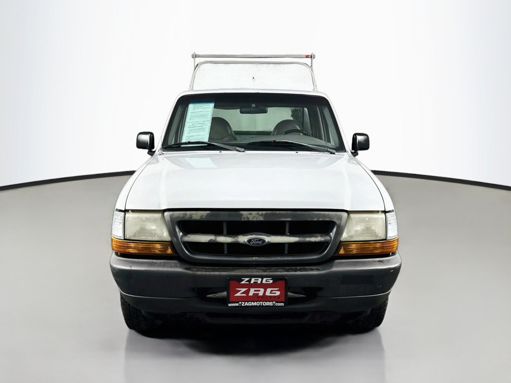 Used 1998 Ford Ranger XLT RWD image 8