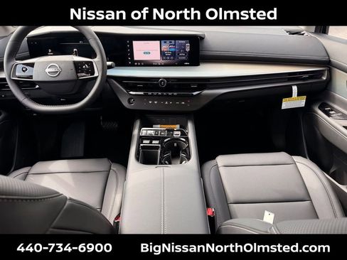 New 2026 Nissan Murano SL AWD/4WD image 18