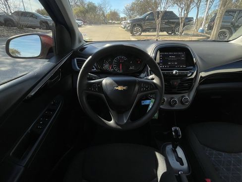 Certified 2022 Chevrolet Spark LT image 11