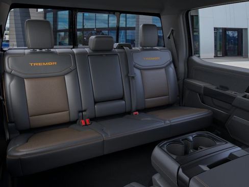 New 2026 Ford F150 Tremor AWD/4WD image 13