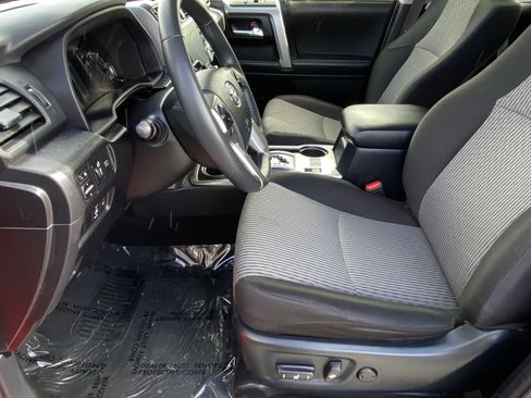 Certified 2024 Toyota 4Runner SR5 image 28