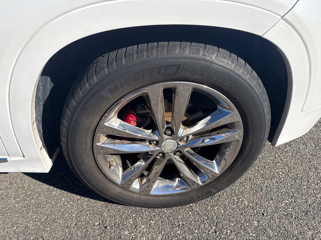 Used 2015 Kia Sorento SX AWD/4WD image 10
