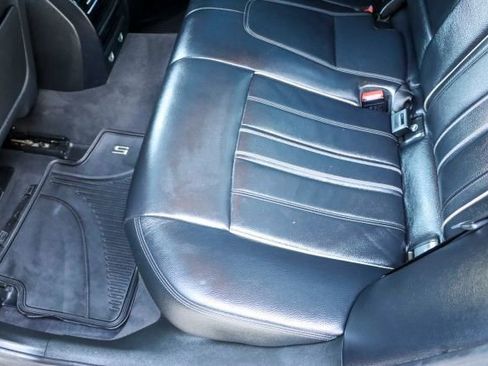 Used 2018 BMW 530i xDrive 530i xDrive image 18