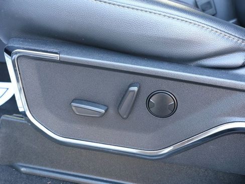 Used 2024 Ford F350 Lariat w/ Lariat Ultimate Package image 10