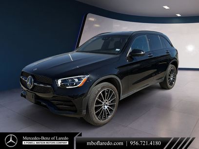 Used 2022 Mercedes-Benz GLC 300
