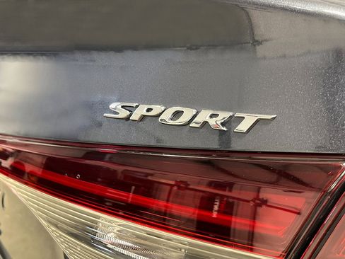 New 2026 Honda Civic Sport image 7