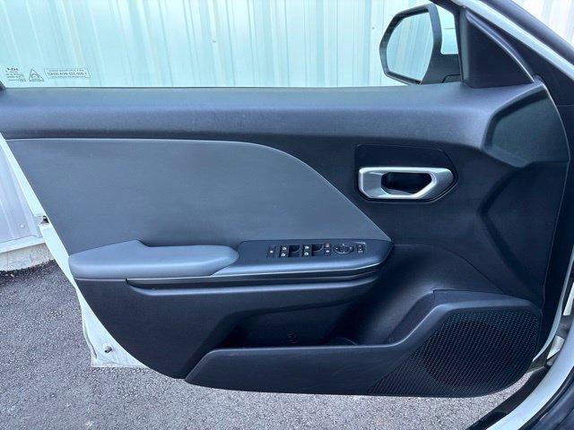 Certified 2025 Kia K4 FWD image 24