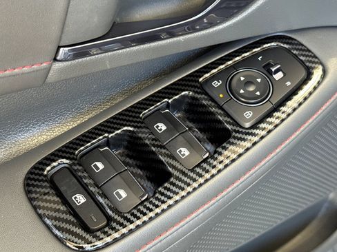 Used 2024 Hyundai Sonata N Line FWD image 13
