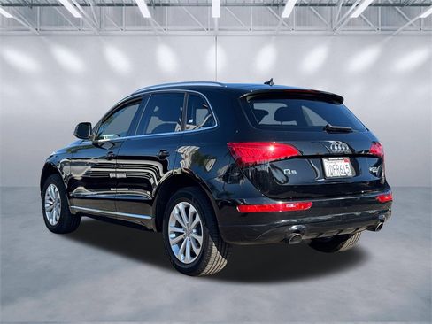Used 2014 Audi Q5 2.0T Premium w/ Lighting Package image 4