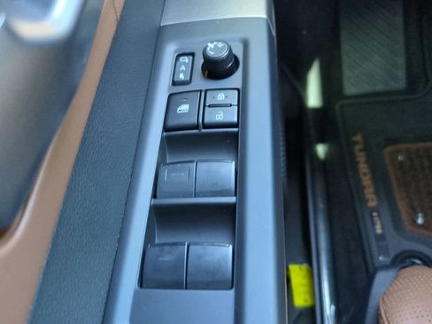 New 2026 Toyota Tundra 1794 Edition AWD/4WD image 23